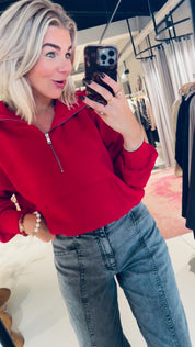 W25T1211LTD Hoodie Print