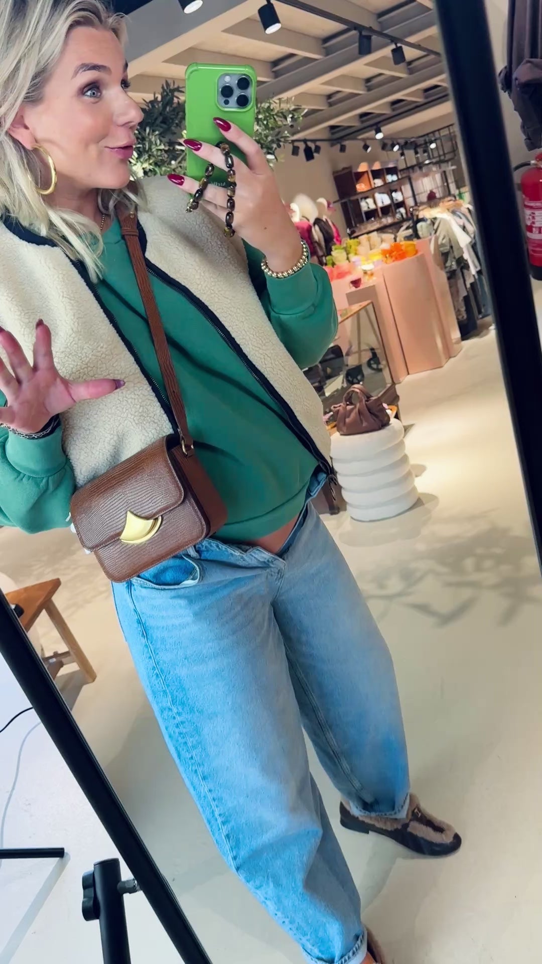 Baloe Jeans