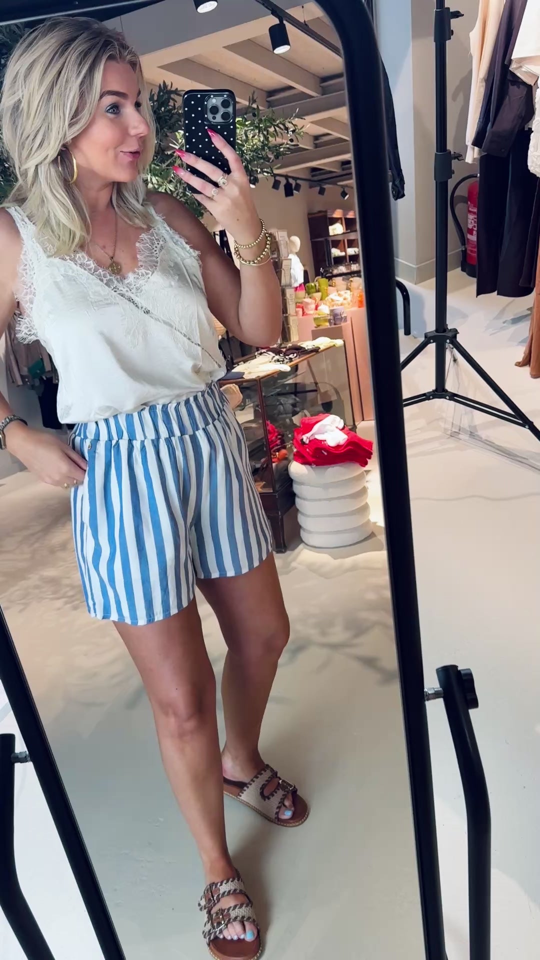 Shality shorts