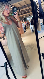 Morgan Dress