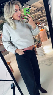 Nilla Pullover