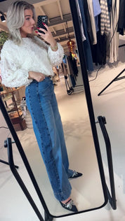 BilbaoCC Wide LL Jeans