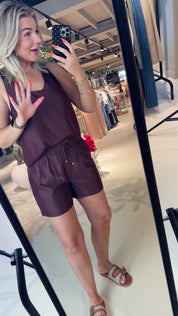 Quentyn relaxed fit shorts