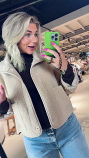 Jill Jacket