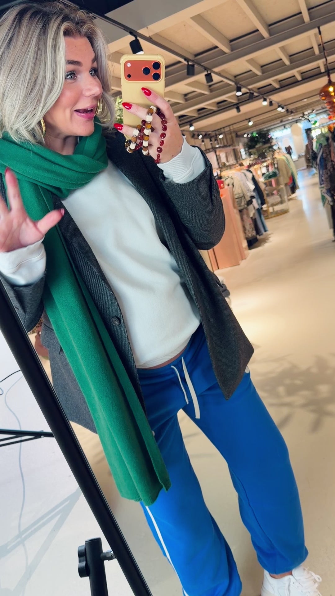 W26B440 Scarf