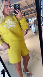 S26F1857 Shorts