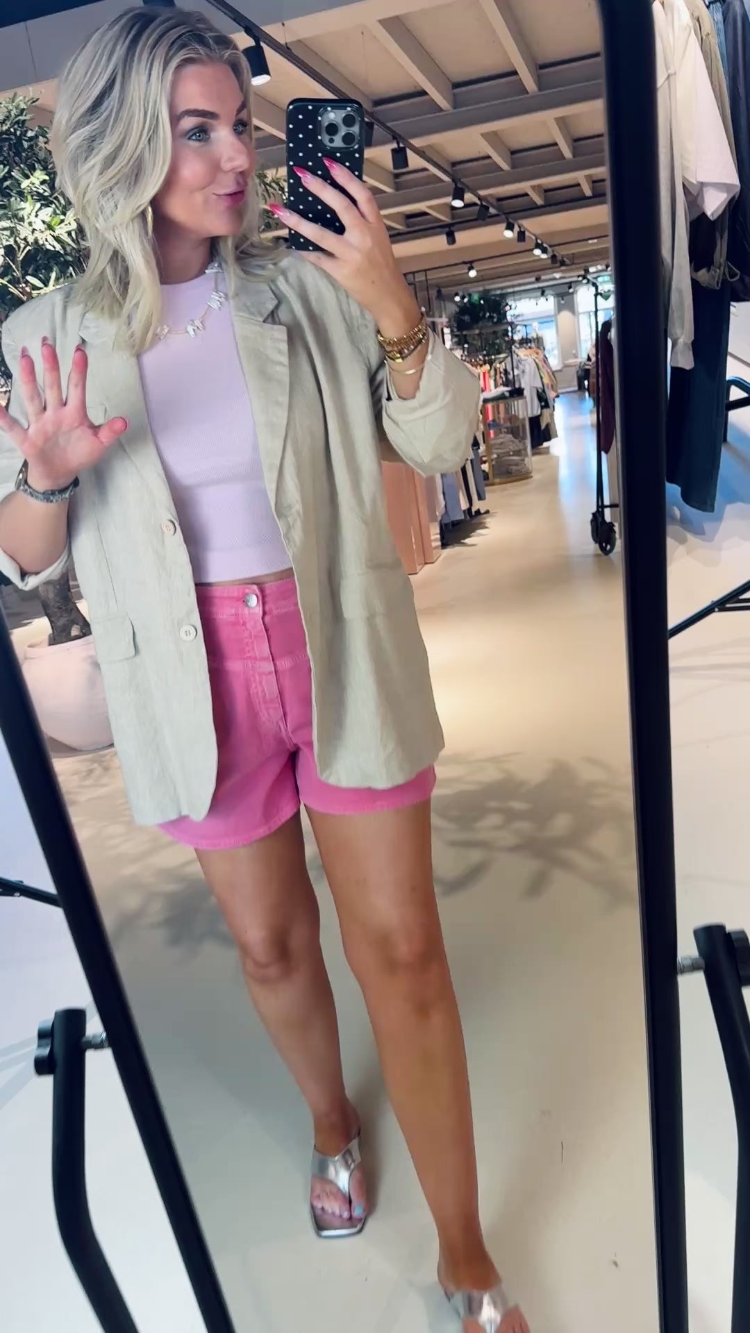 Sylvie Blazer