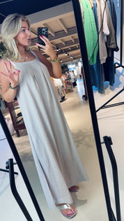 EvaCC Strap Dress