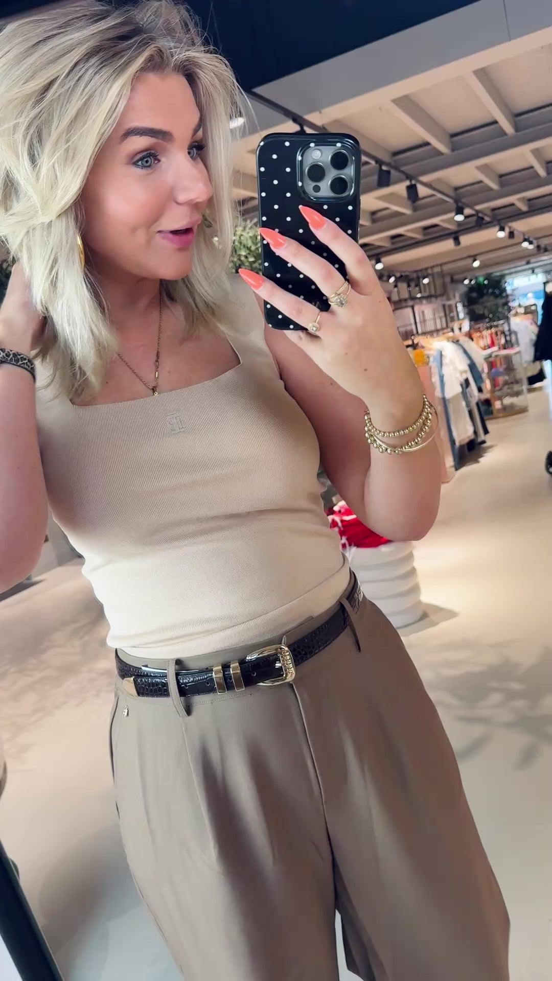 Pashai Trousers