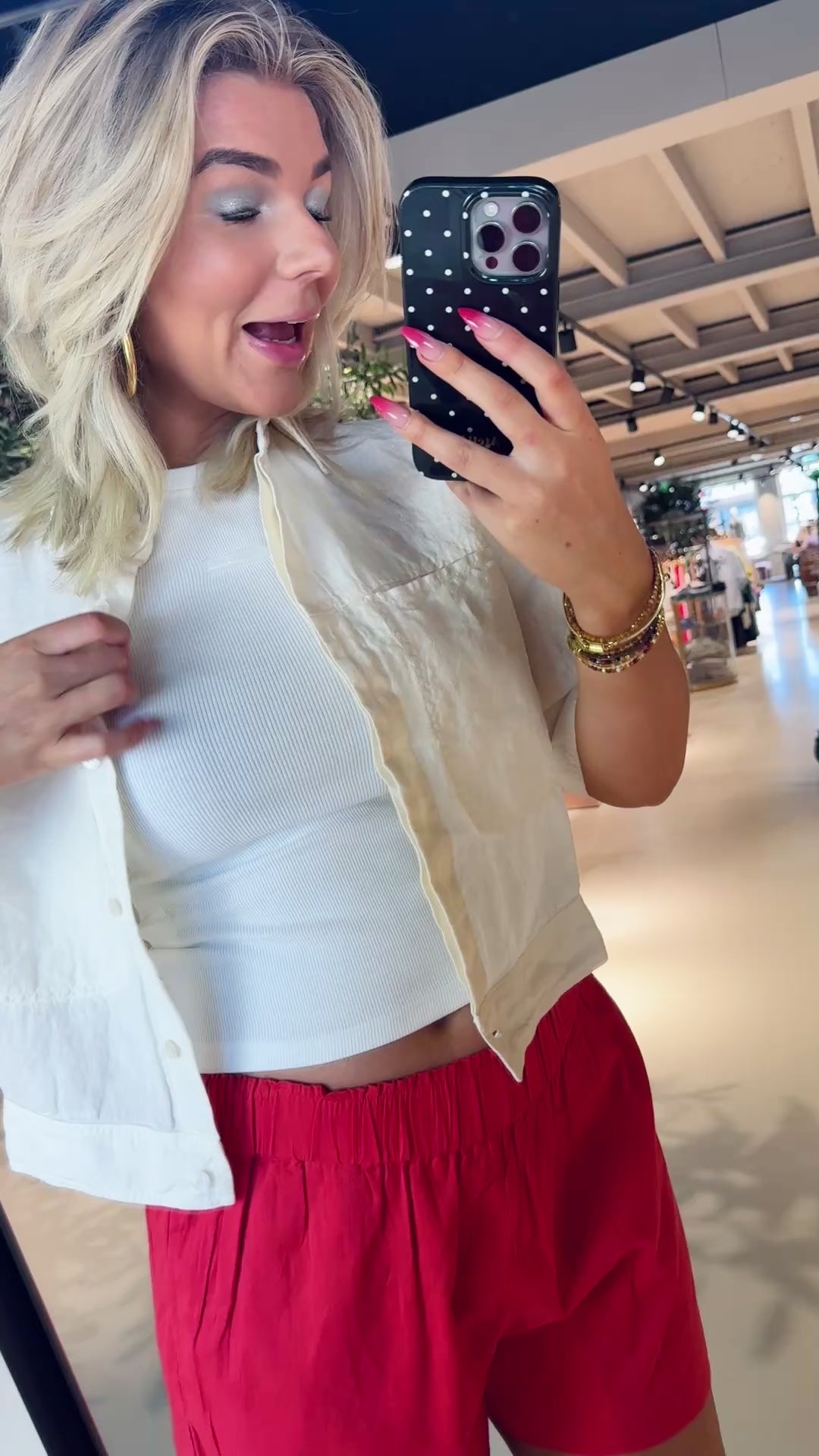 Sarina Short