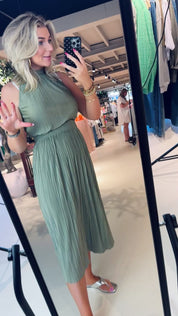 Uma-Kleid