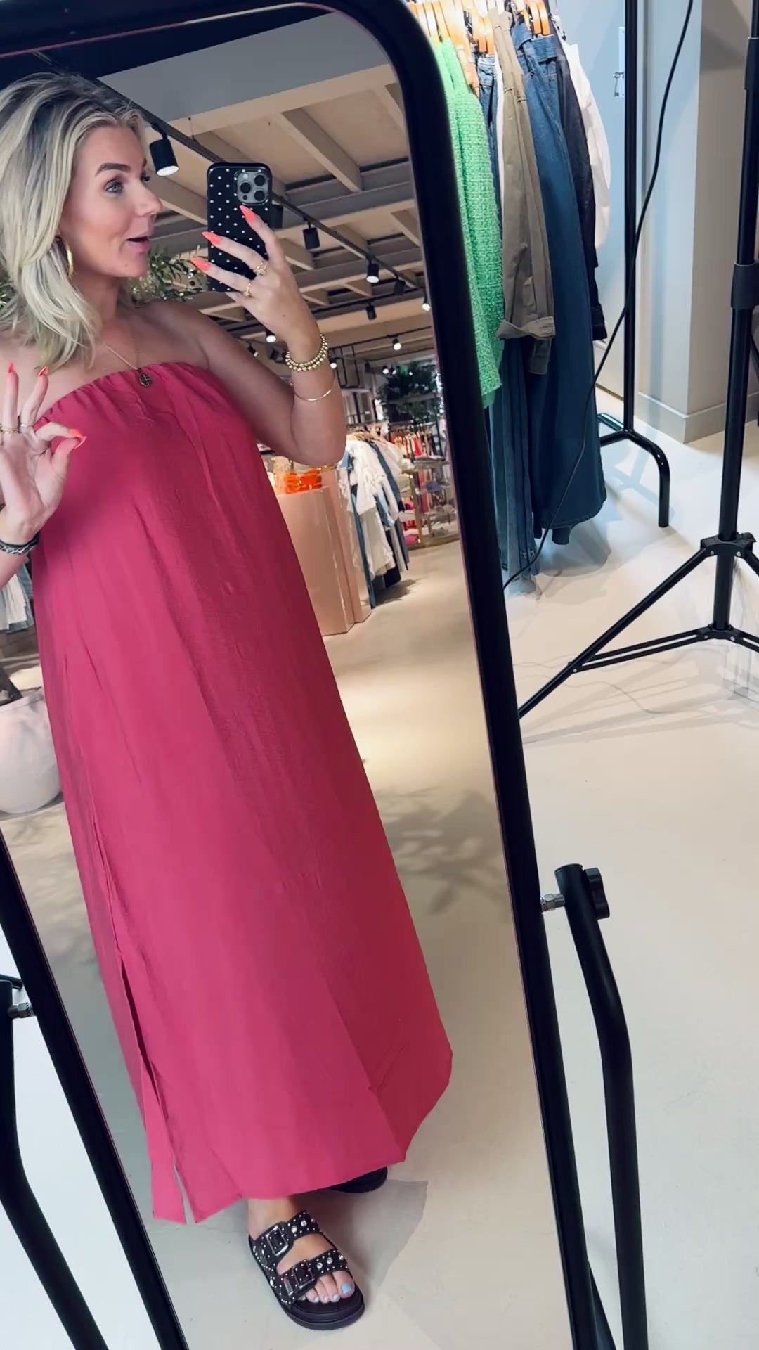 June Dress