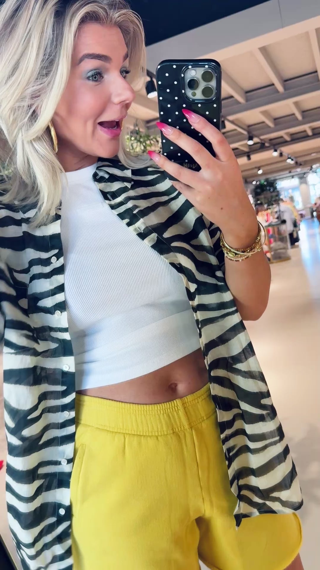 S26F1857 Shorts