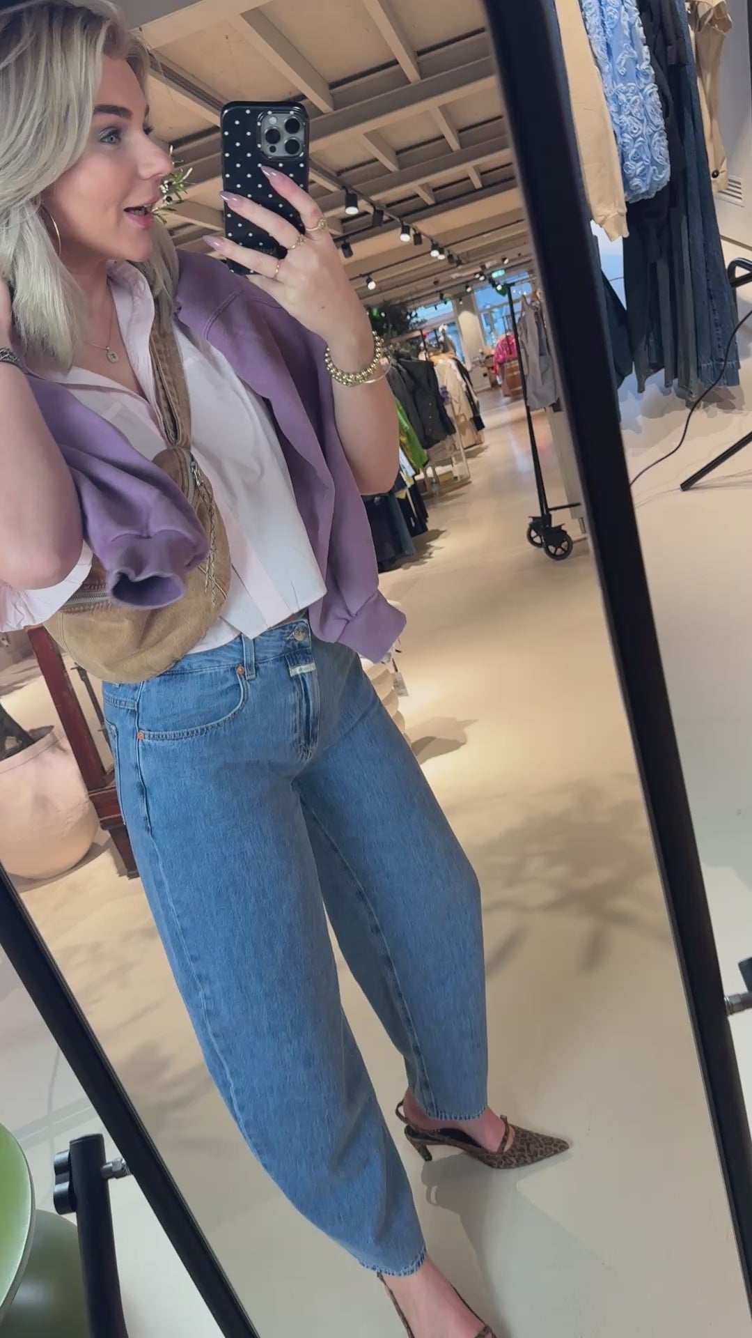 Jazzie Jeans