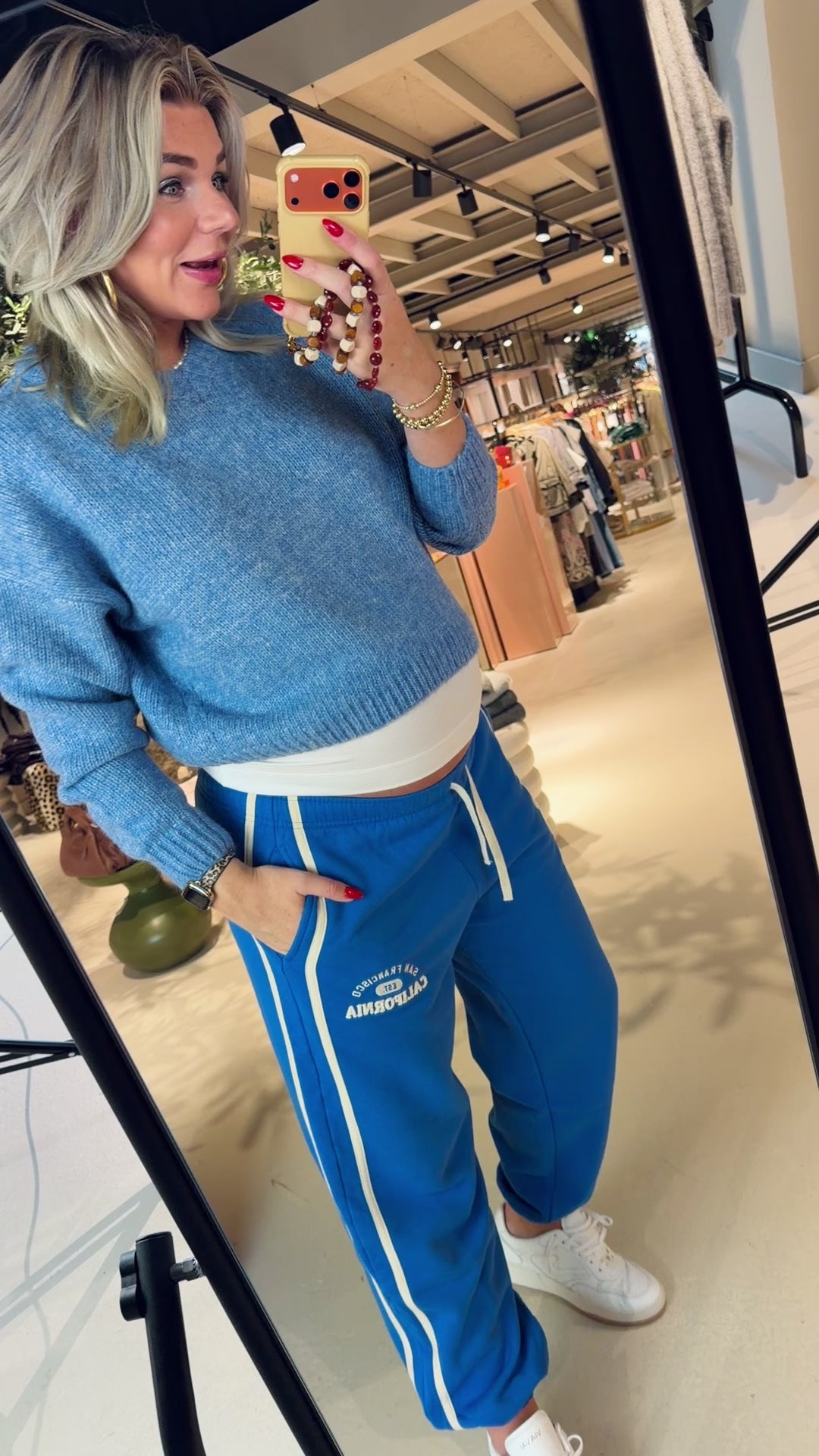 W26F1991LTD Trousers