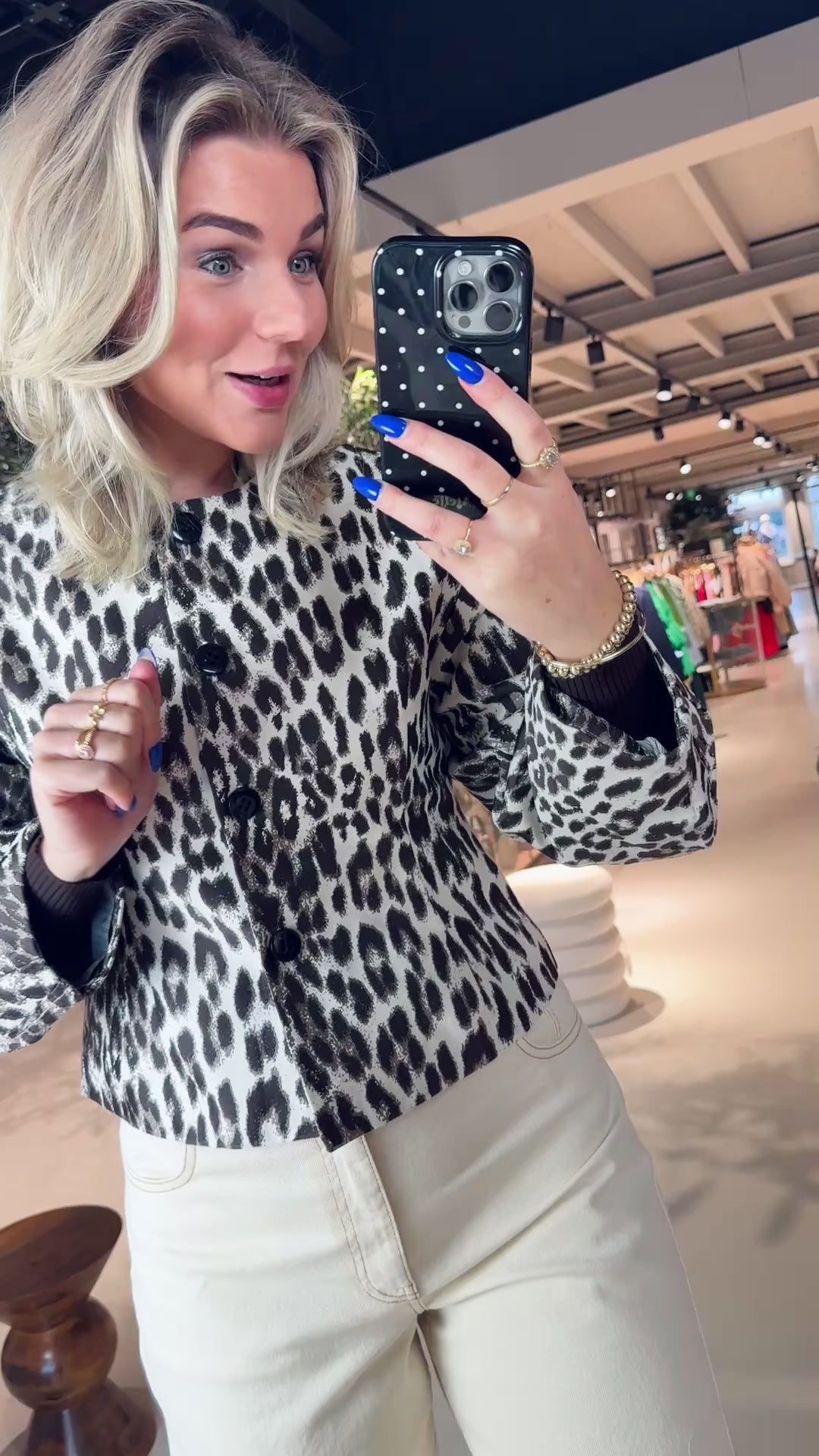 Bonni Jacket