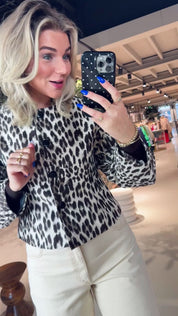 Bonni Jacket