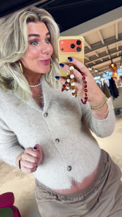 Niki Cardigan
