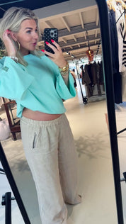 Fizvalley Longsleeve