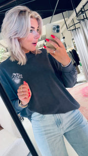 Benjamin Skate Longsleeve