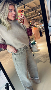 Paty62 Jeans