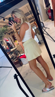 Sarina Short
