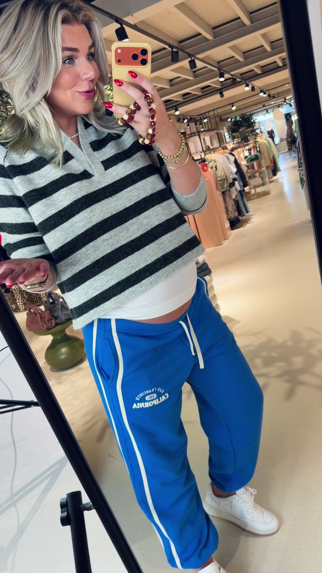 W26F1991LTD Trousers