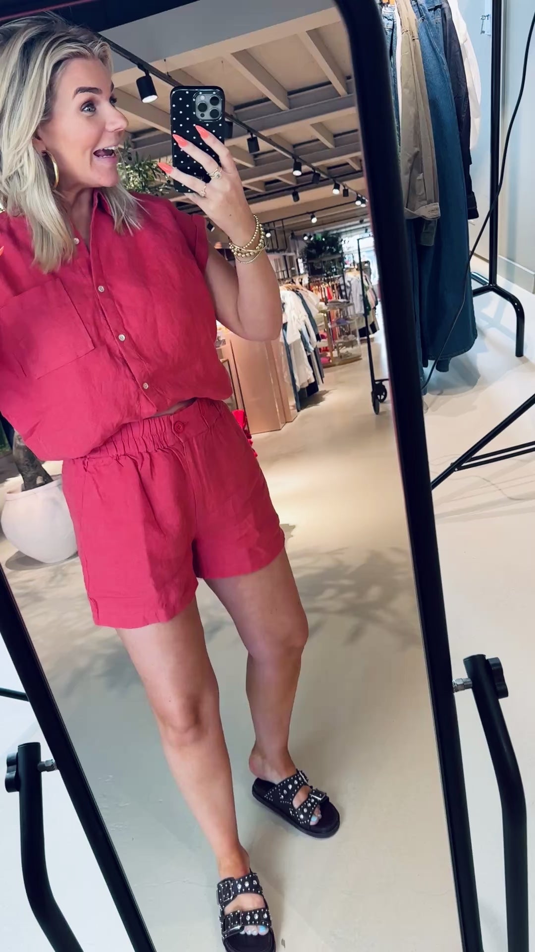 Kelly Top