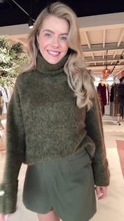 Kianna Knit