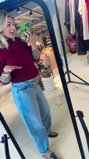 Baloe Jeans