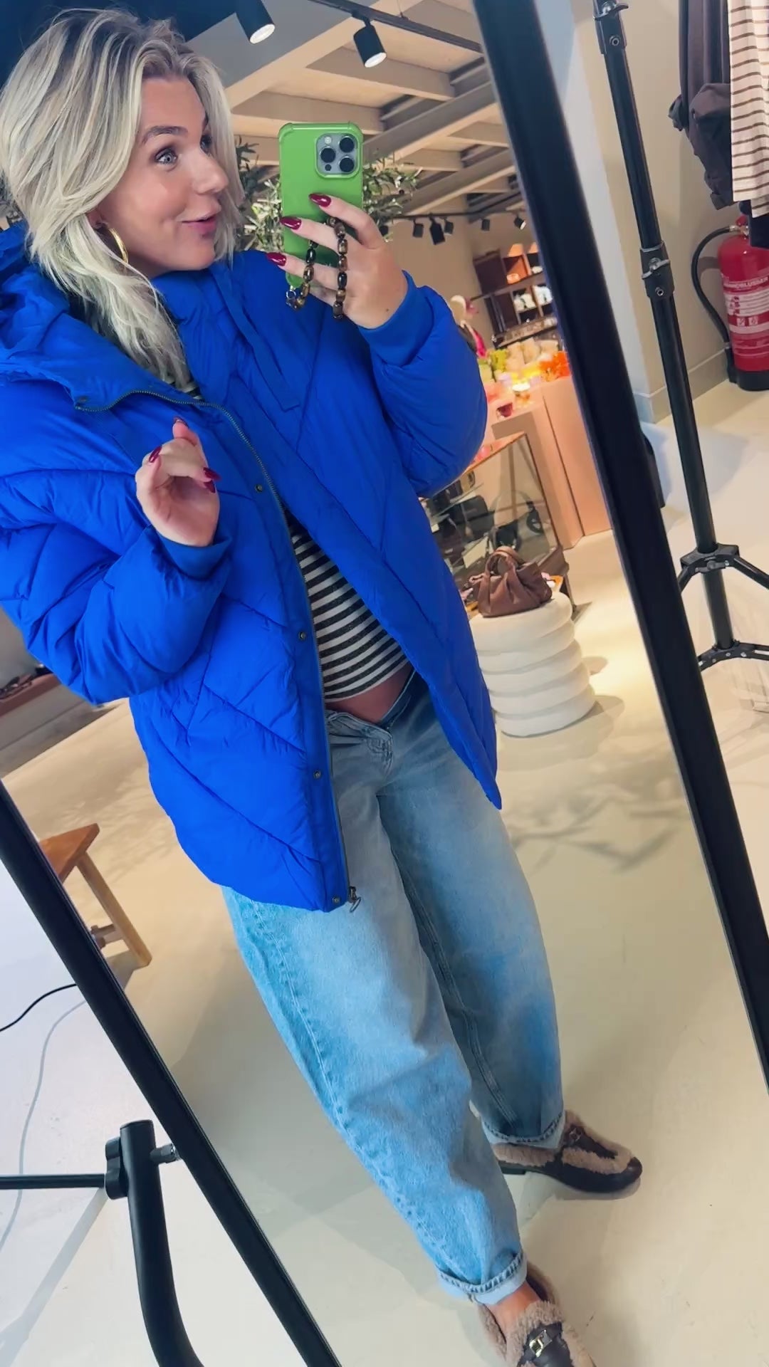 Franky Jacket