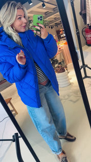 Franky Jacket