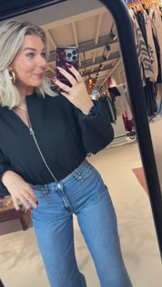 W25T1212LTD Cardigan print