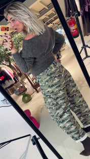 Macy Pants - Iris Zeilstra
