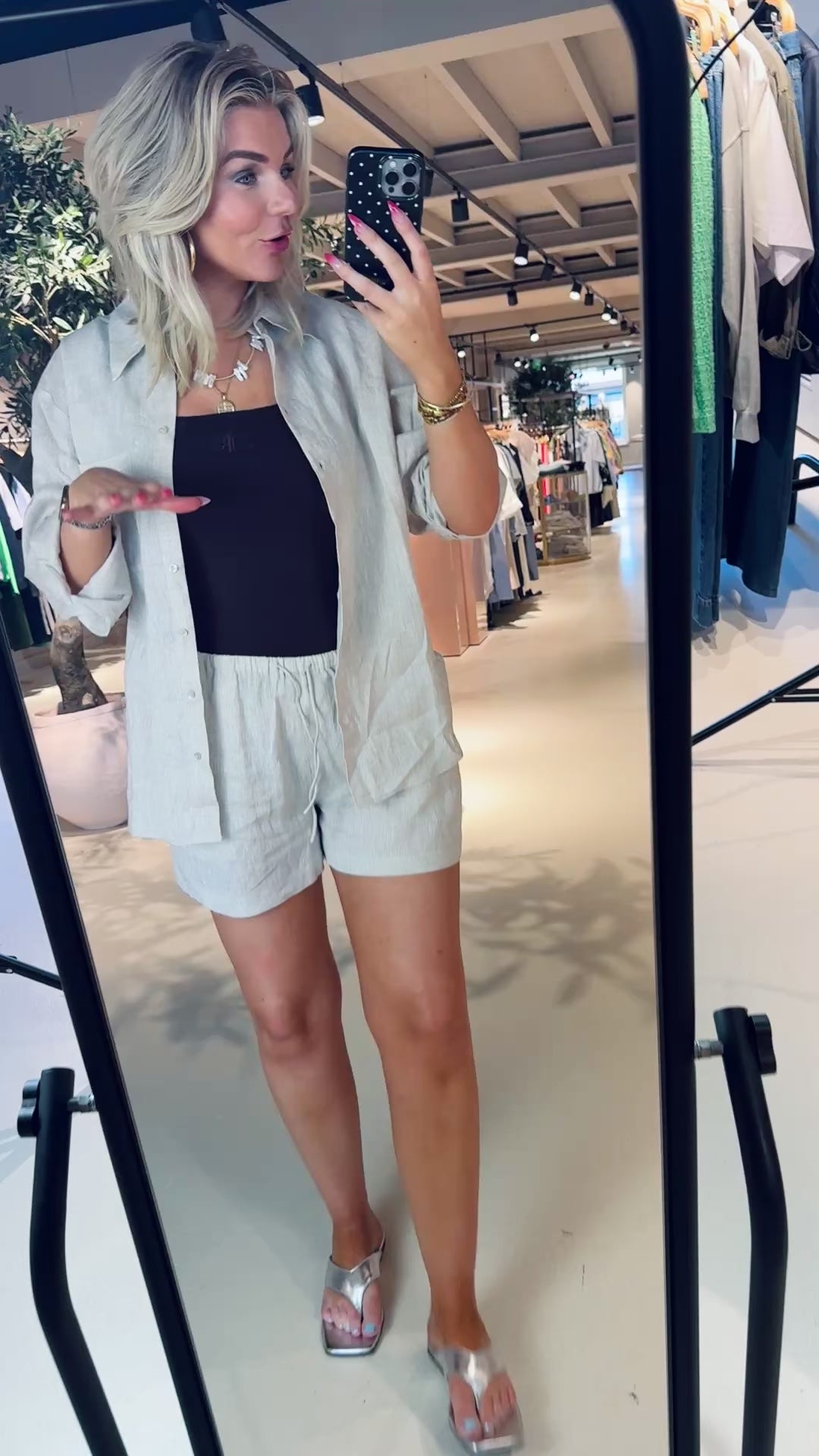 Elaine Blouse