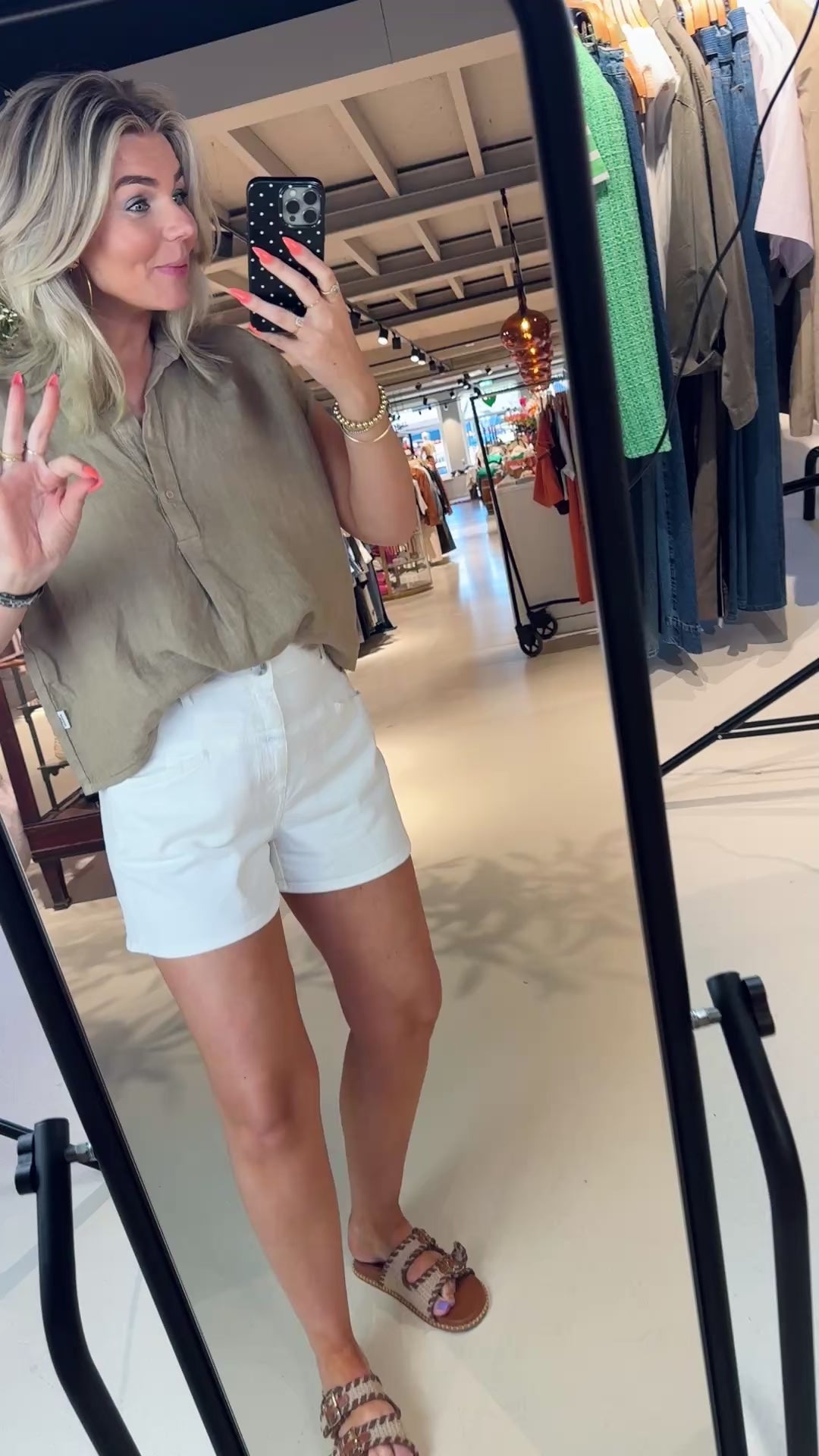 S26Z848 Blouse
