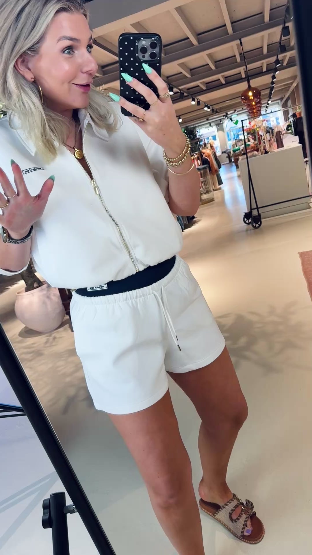 Millie Short