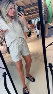 Kimi Blouse
