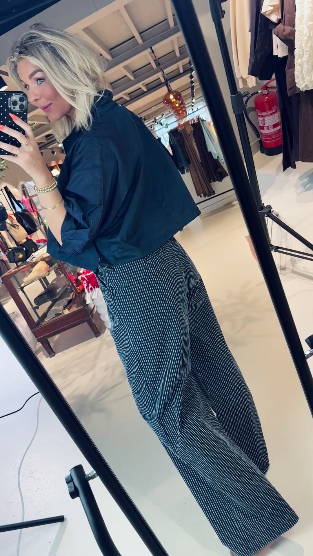 Jali Jacket