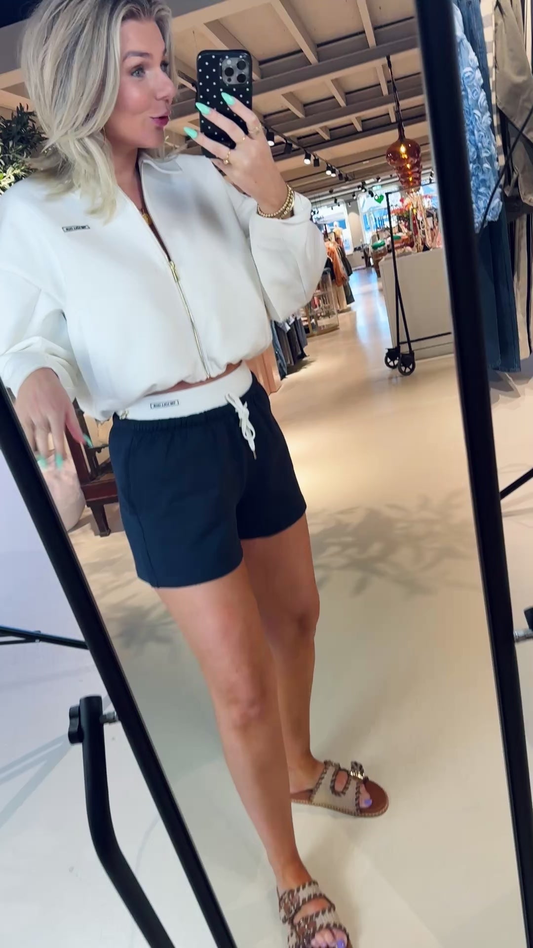 Millie Short