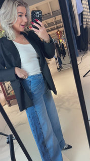 BilbaoCC Wide LL Jeans