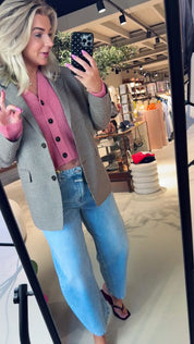 Lola Blazer