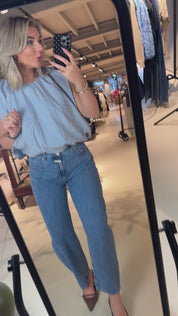 Jazzie Jeans