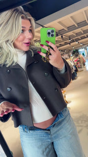 Heather Jacket