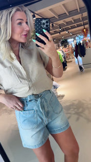 Kelly Blouse