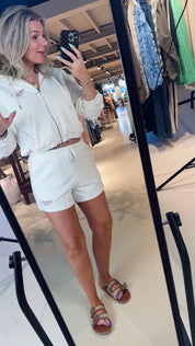 Ruby Shorts