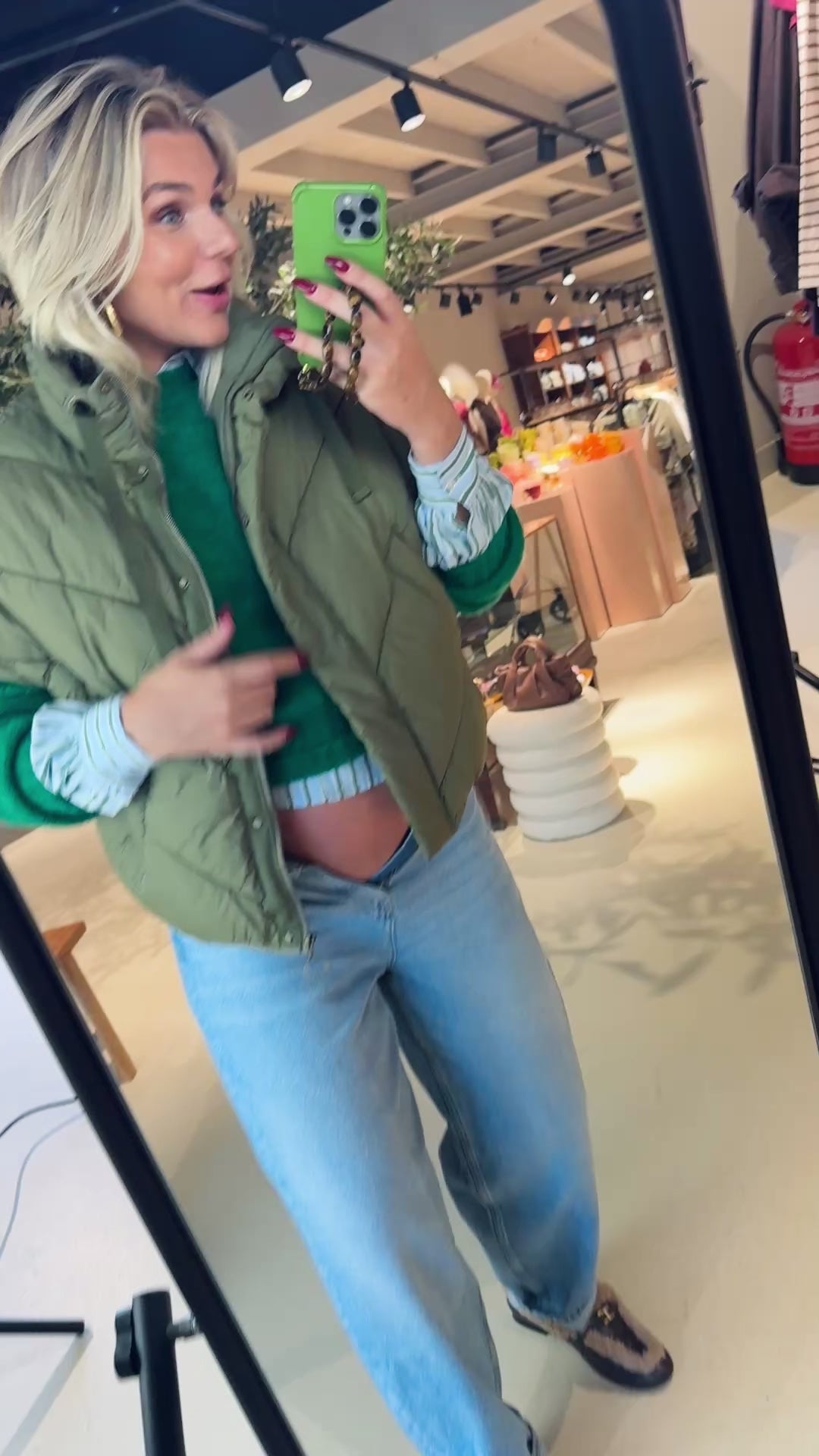 Baloe Jeans