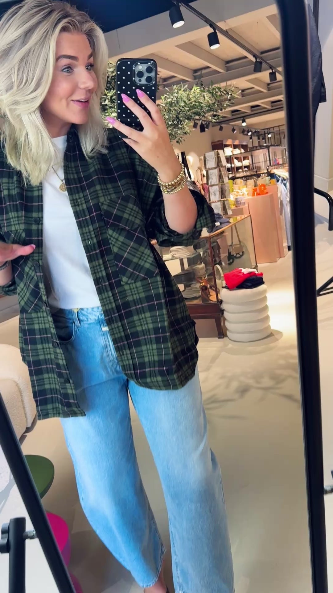 Closed Overshirt