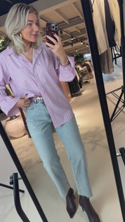 Talya Rose Blouse