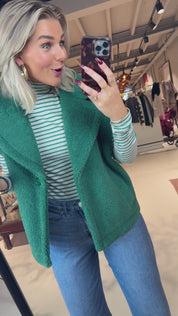 W25C326LTD Waistcoat